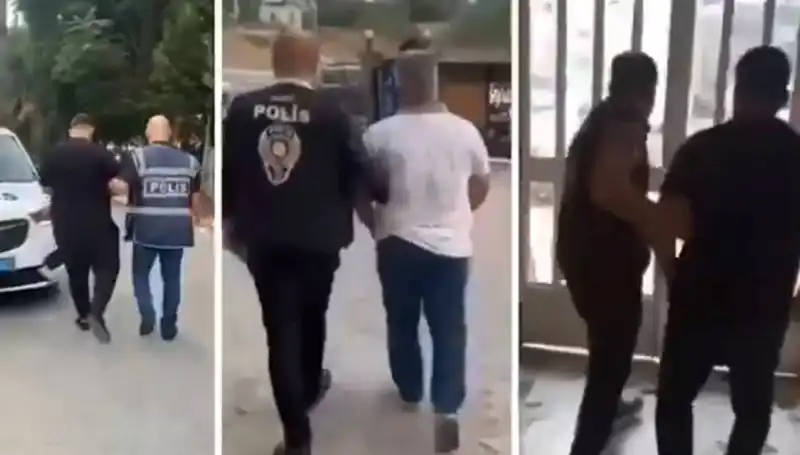Türkiye Genelinde Gerçekleşen Büyük Siber Suç Operasyonu: 346 Gözaltı