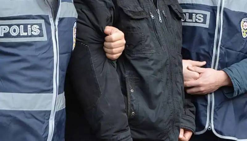Ankara Merkezli FETÖ Operasyonuyla İki İlde 16 Gözaltı Kararı Alındı