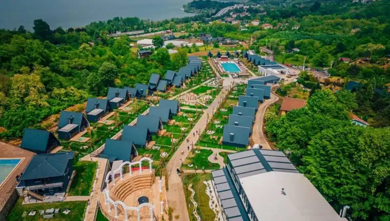 Yurt Dışından Getirilen Cihazlarla Bungalovlarda Gizli Kamera Kontrolü Başlatılıyor!