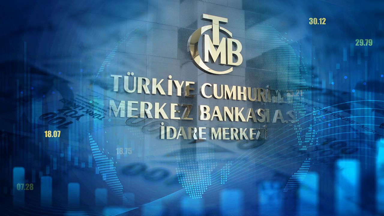 Merkez Bankası'ndan 22 Ay Sonra Faiz İndirimi