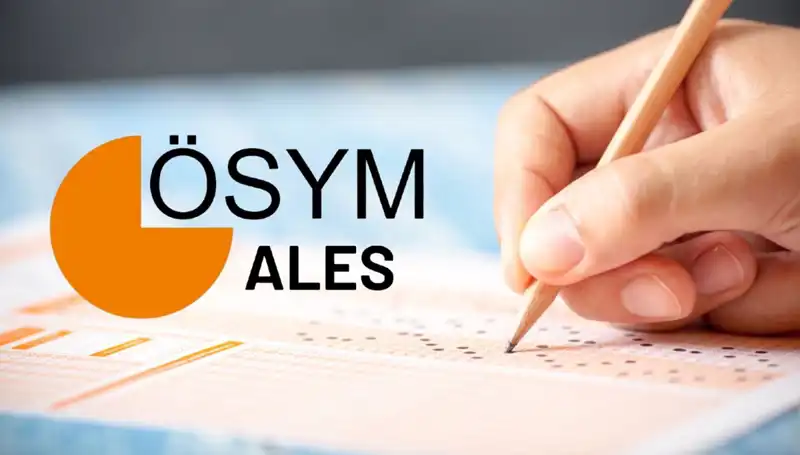 ALES/2 Başvuruları Sıfırdan Başlıyor: İşte Tüm Detaylar