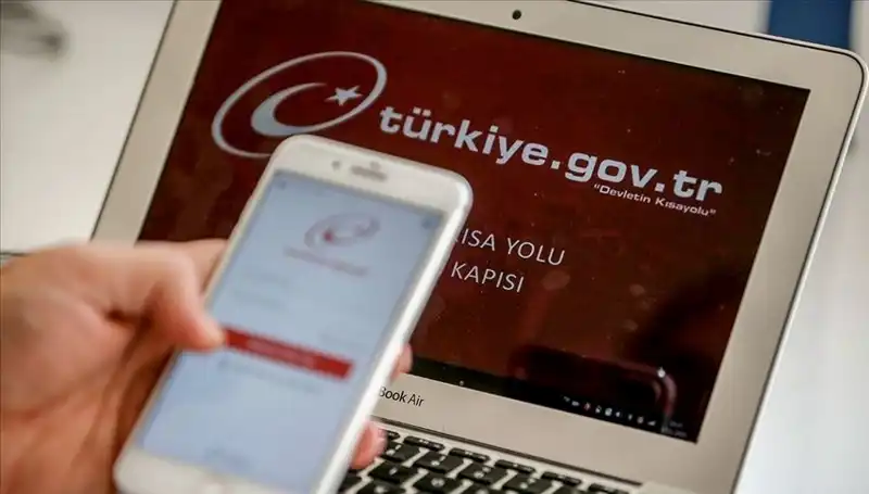 e-Devlet ile Hayatınızı Kolaylaştıran 8 Bini Aşkın Yeni Hizmet