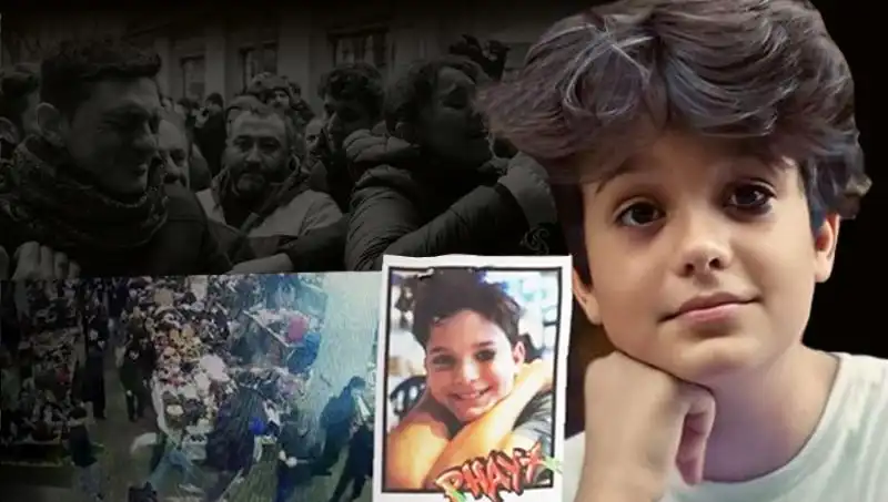 Minguzzi Cinayeti Sonrası Suça Sürüklenen Çocuklar İçin Önemli Düzenleme Yolda