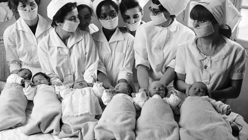70 Yıl Sonra Karışan Kardeşler, DNA Testi ile Bir Araya Geldi!