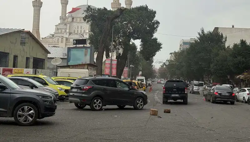 Iğdır’ı Sarsan Fırtına: Zarar Büyüyor, Yetkililer Harekete Geçti