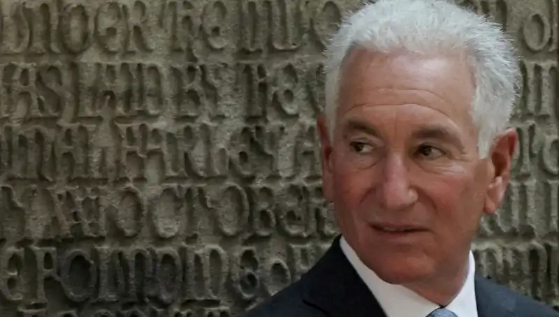 ABD Senatosu'ndan Trump'ın Dönemindeki Tartışmalı Atamaya Onay Çıktı