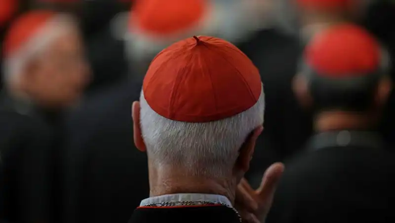Yeni Papa Seçimi İçin Konklav Tarihi Açıklandı: Süreç Nasıllık İşleyecek?