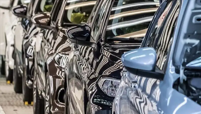 Türkiye Otomotiv İhracatı, 3 Milyar Dolar Eşiğine Geliyor!