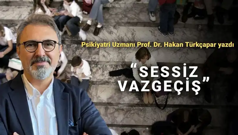 Sessiz Vazgeçiş: Modern Hayatta Minimumda Yaşamanın Yolları
