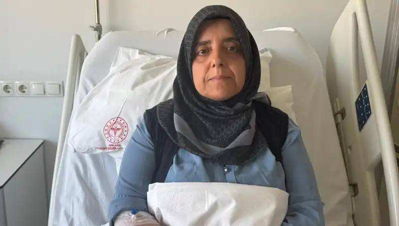3 Yıl Süren Gizemli Hastalık: 6 Belirti ile Yaşam Mücadelesi Verdi