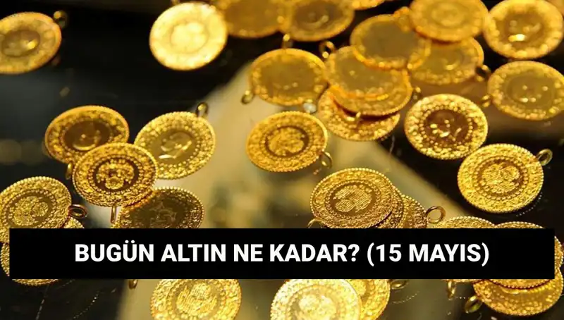 Bugün Altın Fiyatları Düşüşte: Yatırımcılar Ne Yapmalı?