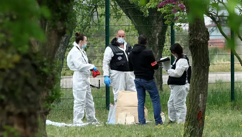 Fransa’da Hapishanelere Yönelik Saldırılar: Güvenlik Sorunları Artıyor