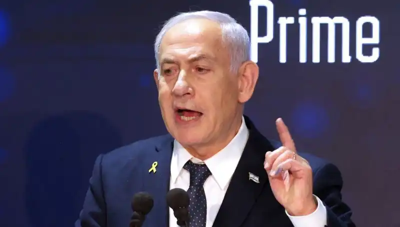İsrail Yönetimi’nden Şok Açıklama: "Halifeliğe İzin Vermeyeceğiz!"