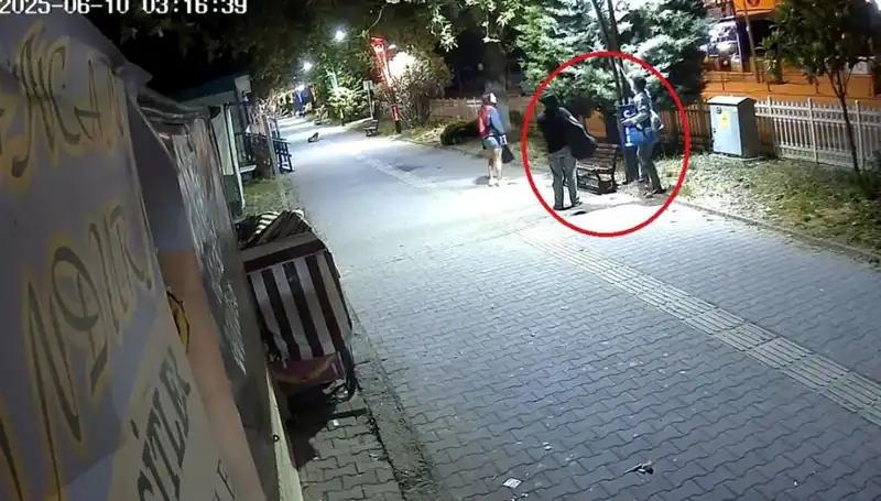 Aydınlatma Direklerindeki LED Işıkları Kim Söküp Götürdü? Zarar 300 Bin TL!