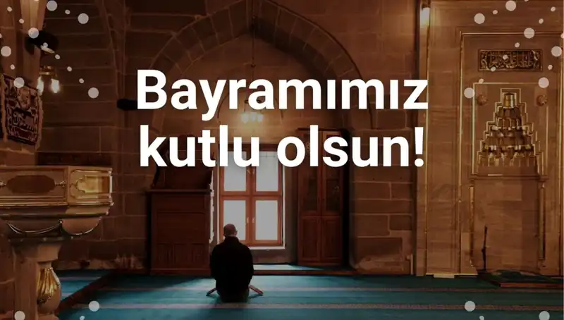Kurban Bayramı 2025: Sevdiklerinize Gönderebileceğiniz Anlam Dolu Mesajlar