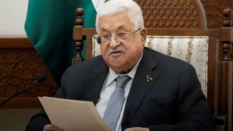 Filistin Devlet Başkanı Mahmud Abbas Halefini Belirledi: Gelecek İçin Stratejik Bir Adım