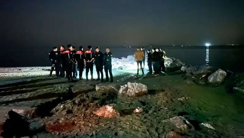 Balık Tutma Hayali Sonunda Traji Komik Bir Kazaya Dönüştü