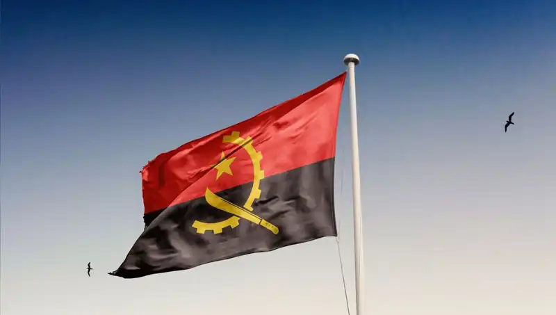 Angola’da Siyasi Kriz: 20 Kişi Gözaltına Alındı, Siyasetçiler Ülkeye Giremedi!