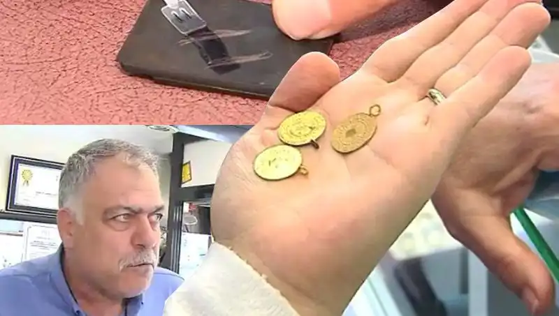 Sahte Altınların Gerçekten Anlaşılması Mümkün mü? İşte İpuçları