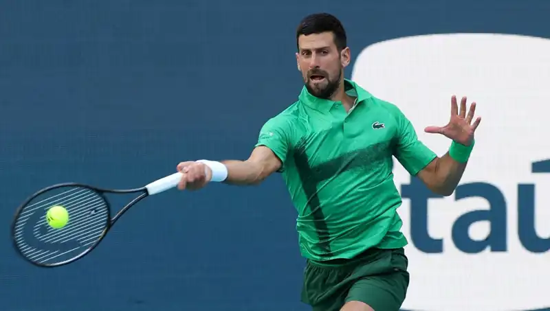 Djokovic'in Rekor Peşindeki Sıradışı Yolculuğu ve Tennis Dünyasındaki Etkisi