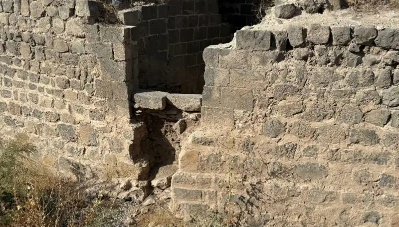 Diyarbakır'daki Saint George Kilisesi'nin Tarihi: Hamam İddialarını Yalanlayan Yeni Bulgular