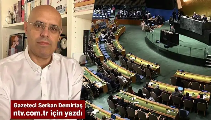 BM Toplantısı Filistin Zirvesi İçin Yeni Bir Fırsat mı Sunuyor?