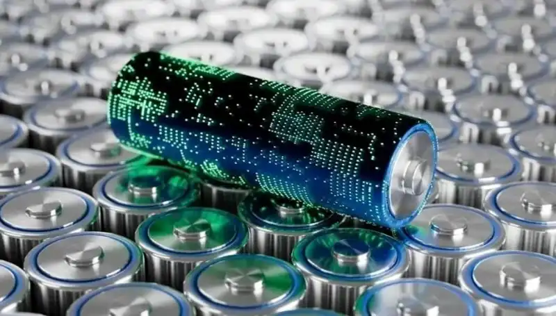 Nükleer Atıkla Çalışan Pil: Bilim İnsanlarından Devrim Niteliğinde Keşif!
