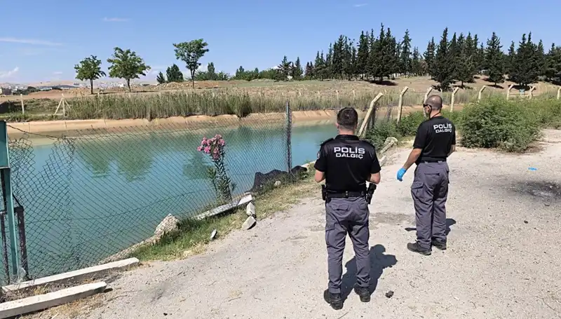 5 Günlük Arayışın Ardından Acı Haber: Çocuk Cesedi Kanalda Bulundu