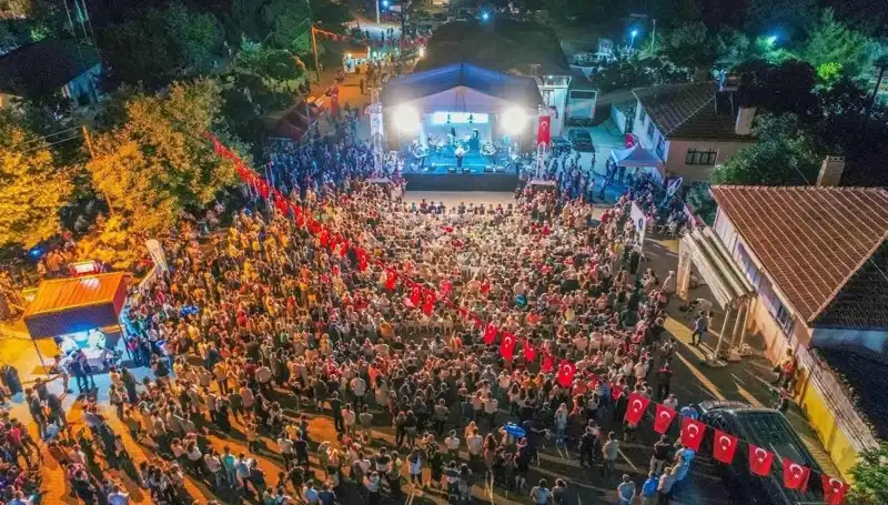 Leylek Şenliği 2023: Doğanın Büyüsünü Yaşamak İçin Hazır Mükemmel Bir Fırsat