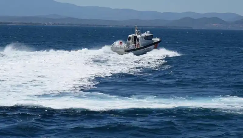 Balıkesir'de Denizde Kaybolan Yaşlı Adamın Acı Sonu: Olayın Ayrıntıları