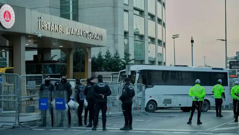 İstanbul'da İBB Operasyonunda Şok Gelişme: İş İnsanı Hakkında Yakalama Kararı Çıktı