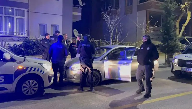 Polisten Kaçarken Ceza Rekoru Kıran Ehliyetsiz Sürücü Ne Dedi?