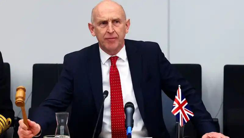 Ukrayna'dan Ders Alan Londra: İngiltere Silah Üretiminde Atılım Yapıyor