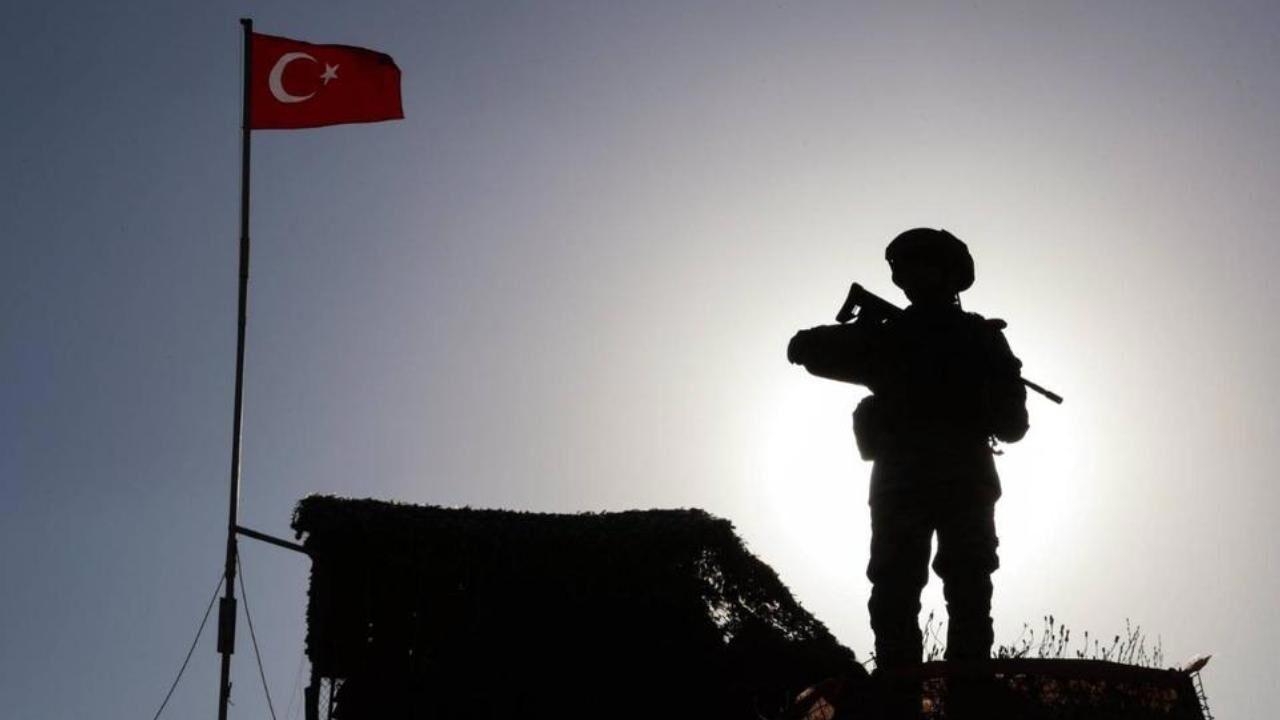 Terör Örgütünün Saldırı Planı Engellendi