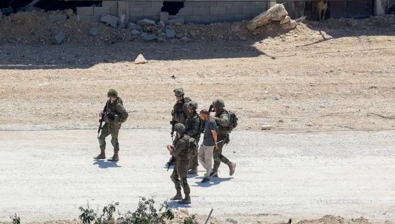 İzolasyon Ortamında Hayat Mücadelesi: İsrail Ordusu Ambulansın Geçişine İzin Vermedi