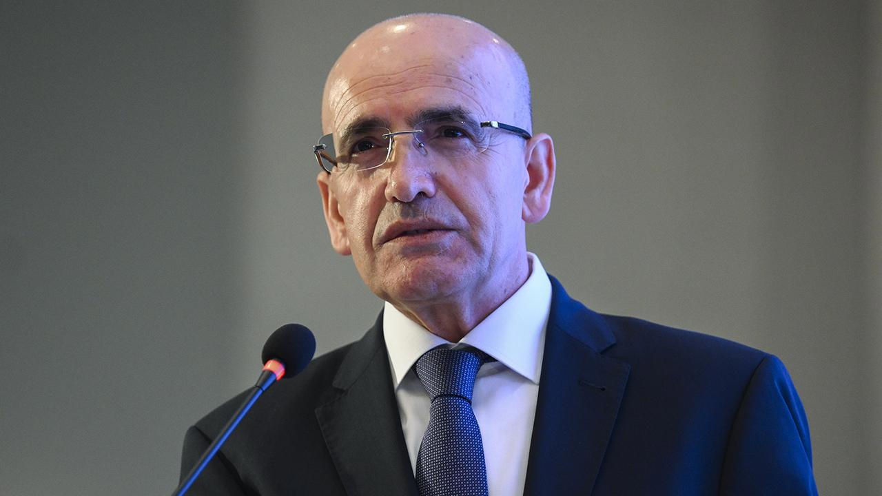 Bakan Şimşek'ten Enflasyon Açıklaması: 2025 Yılı için Beklenti Yüzde 27,1
