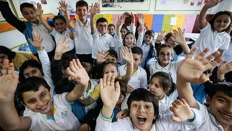 9 Günlük Uzun Tatilin Ardından Eğitim Hızla Başlıyor