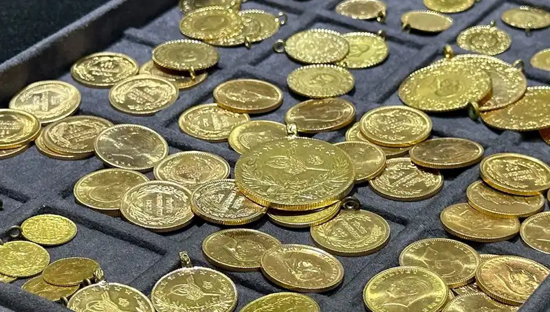 Altın Fiyatları Haftasonu Ne Olacak? Yükseliş Mi Düşüş Mü?