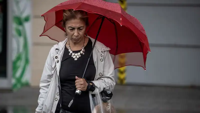 Meteorolojiden Gelen Fırtına Uyarısı Nedir ve Ne Zaman Geliyor?