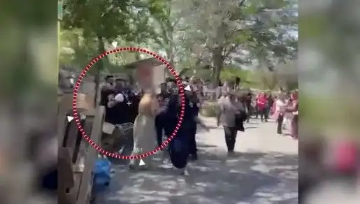 Tatil Cenneti Kabusa Döndü: 5 Kadın Darp Raporu Alıp Şikayetçi Oldu