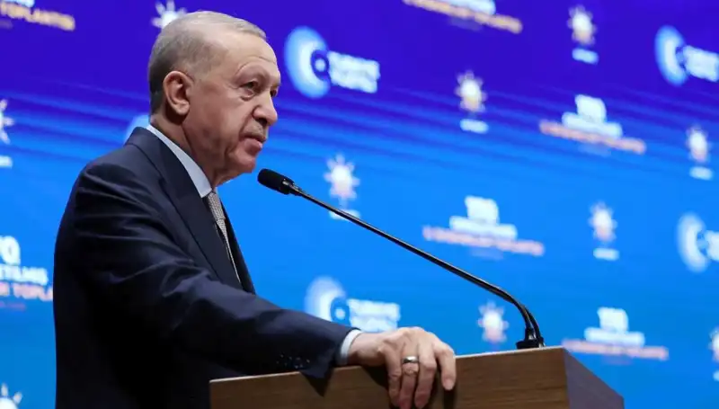 Erdoğan ve DEM Parti: Siyasi Görüşme Gündemi Ne?