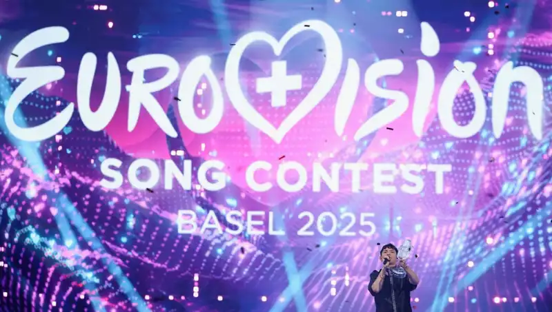 Eurovision’da İsrail’in Oylama Sistemi Değişiyor: Yeni Düzenlemeler Hakkında Her Şey