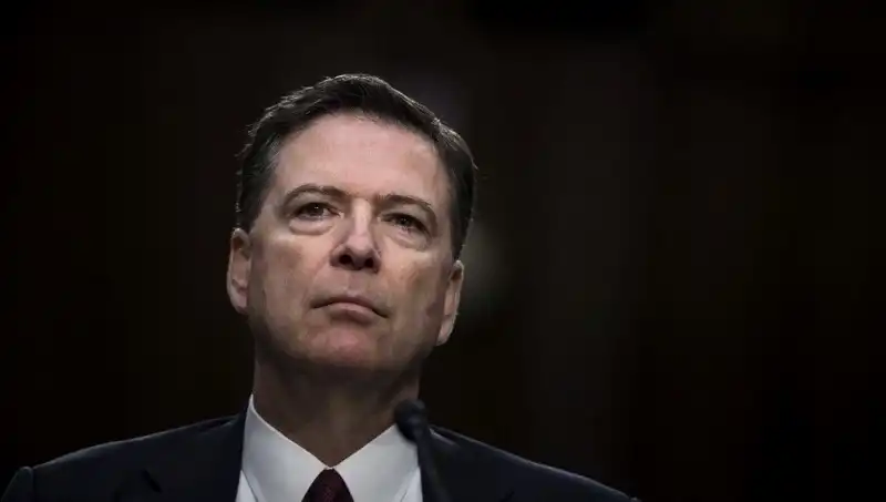 FBI’ın Eski Şefinden Şok Paylaşım: Trump’a 4 Rakamla Gözdağı Verdi