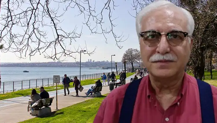 Prof. Dr. Özlü, Çiçek Alerjisine Karşı Uyardı: "Pencere Açmayın!"