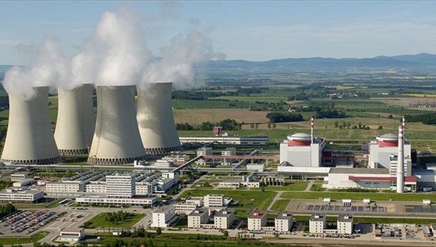 İtalya Hükümeti, Nükleer Enerjiye Geri Dönme Kararı Aldı