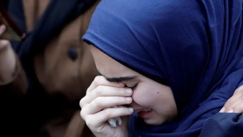 18 Yıl Süren Umut: İsrail’de Bebeğini Kaybeden Annenin Dramı