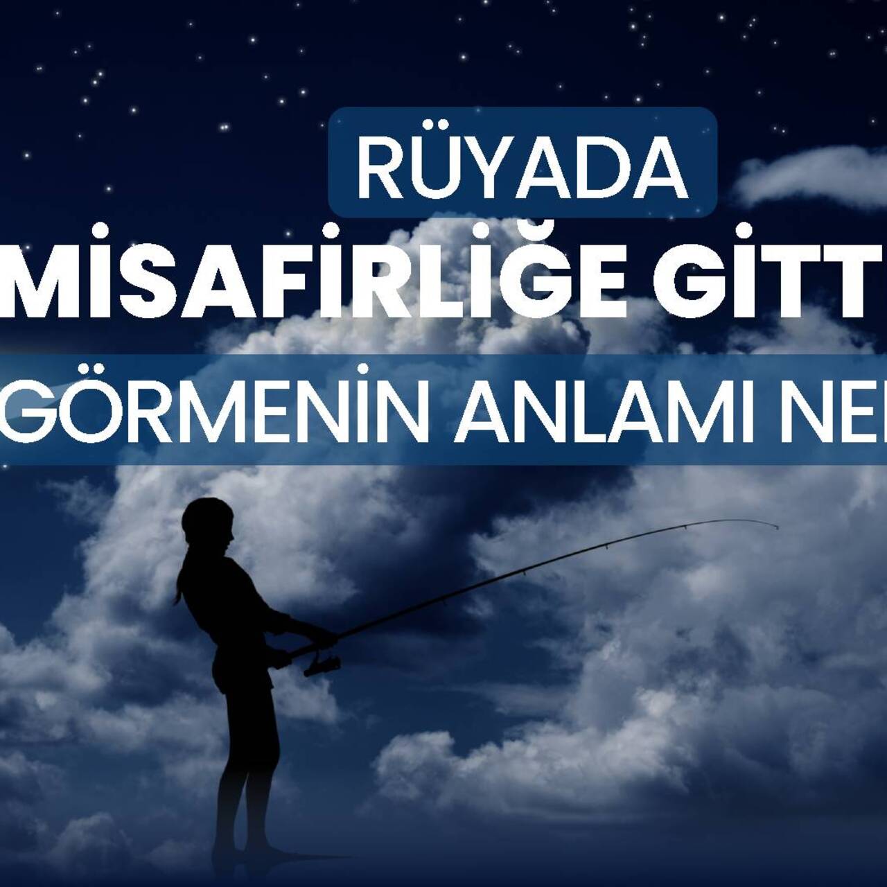 : Rüyada Misafirliğe Gitmek Ne Anlama Gelir? İşte Detaylar