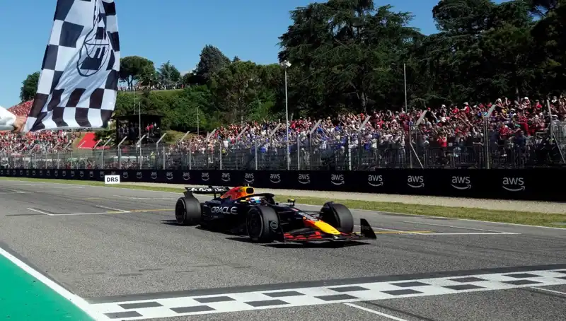 Formula 1'de Monako Grand Prix'si heyecanı dorukta: Sürprizlerle dolu bir yarış mı bekliyor?**