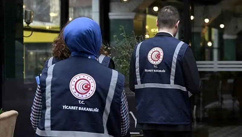 Bakanlık'tan Şok İfşa: Oda Kokusu Markası Sağlığınızı Tehdit Ediyor!