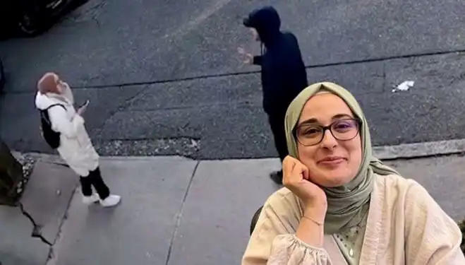Rümeysa Öztürk: Hayat Mücadelesi Vermont'ta Yeni Bir Sayfa Açıyor